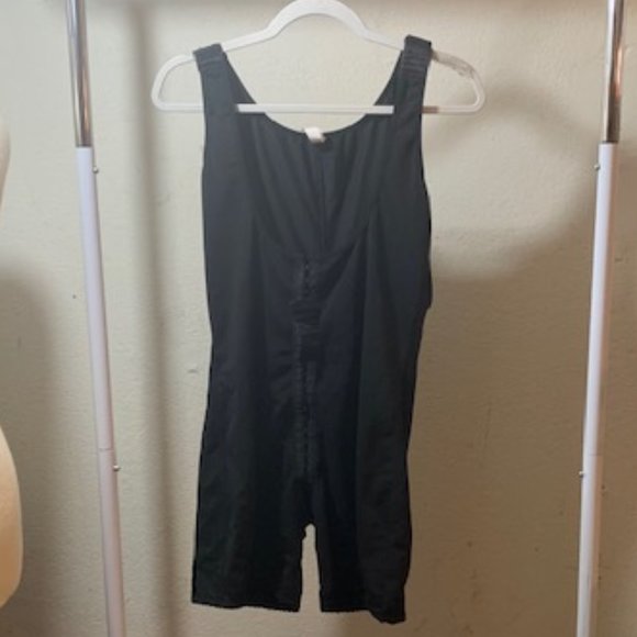 Miss Moly Other - Miss Moly Black One Piece Shapewear 2XL NWOT